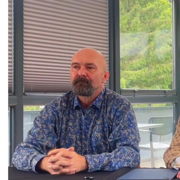 [VIDEO] Fałszywe oskarżenia o atak psów – konferencja Biura Rutkowski w Malborku