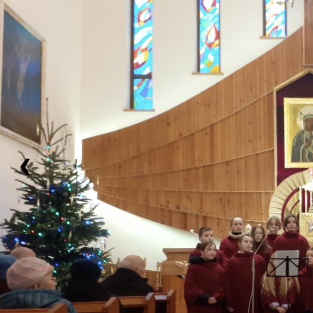 Słowo na 1 stycznia, Uroczystość Świętej Bożej Rodzicielki Maryi