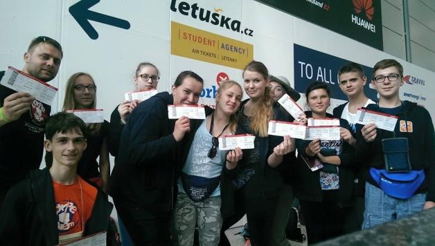 Szkolna Ekspedycja Pilchowice – Tajlandia