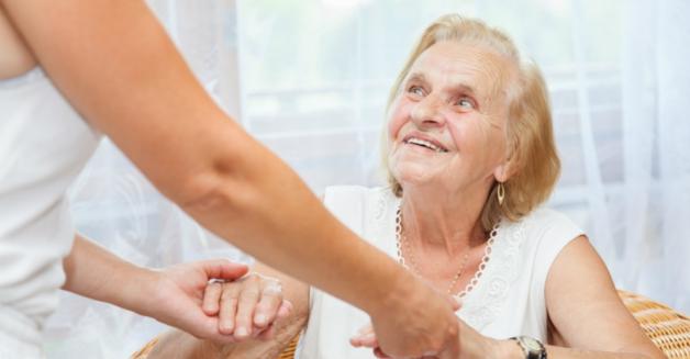 Grabów: kolejny dom Senior-WIGOR otwarty