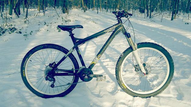 Zaatakował w zimie na rowerze. Grozi mu 12 lat więzienia