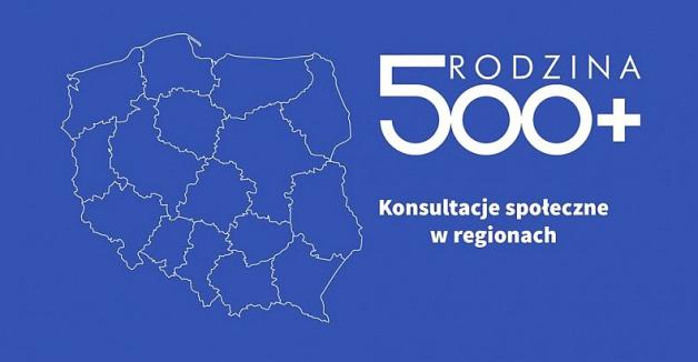 500 zł na dziecko: Rząd wycofuje się z kontrolowania wydatków?