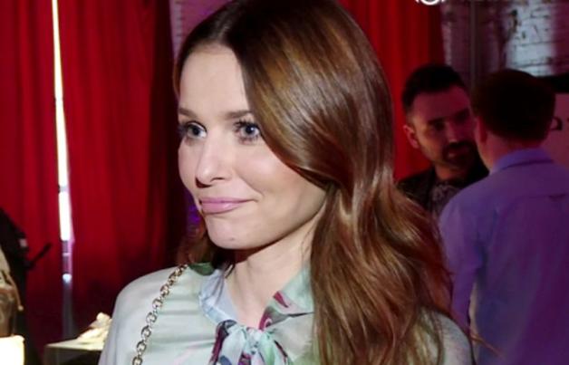 [VIDEO]: Paulina Sykut: „Taniec z gwiazdami” to fantastyczny program. Cieszę się, że dołączyłam do ekipy tego programu