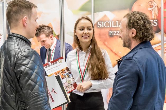 Targi „Pomysł na firmę” w Katowicach