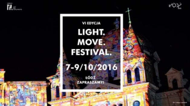 Light.Move.Festival z umową