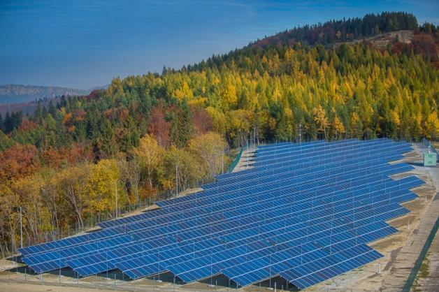 W stronę transformacji energetycznej