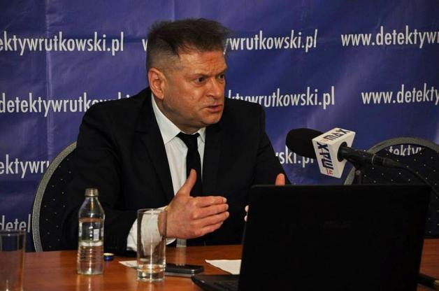 Gigantyczna kradzież w Nowej Soli. W środę konferencja Krzysztofa Rutkowskiego w Zielonej Górze