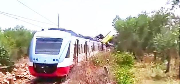 Kondolencje Prezydenta RP po tragicznym wypadku kolejowym we Włoszech