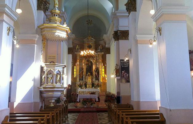 Słowo na niedzielę 24 lipca