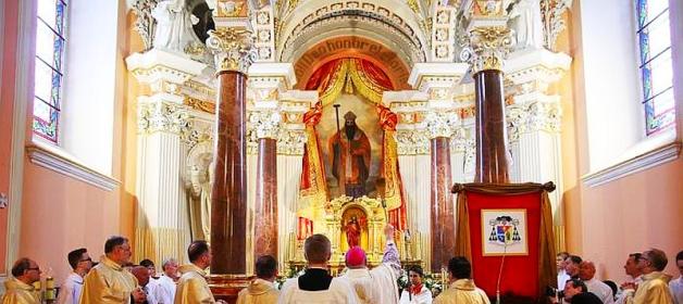 Słowo na niedzielę 7 sierpnia