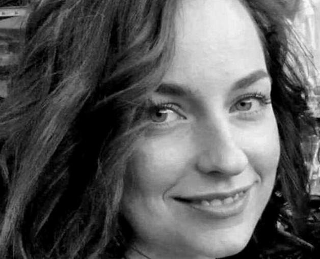 Ostatnie pożegnanie Ewy Tylman