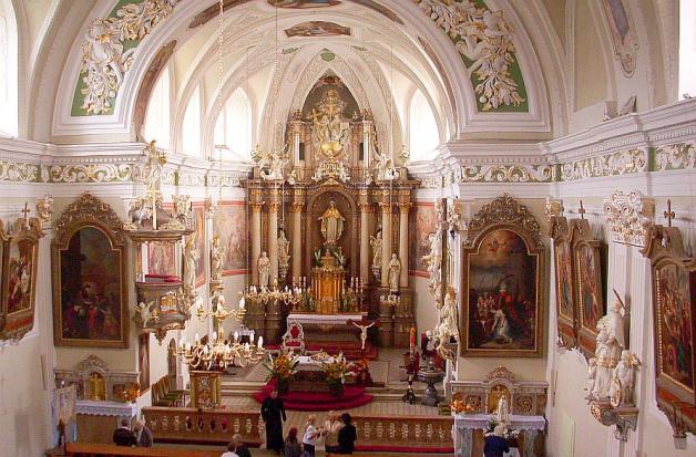 Słowo na niedzielę 14 sierpnia