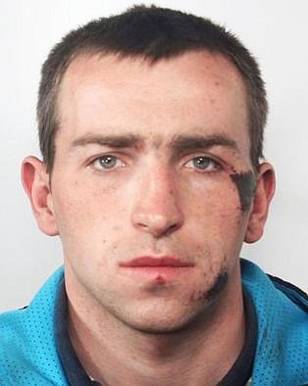 Opole: Policja poszukuje Adama Krupy! 