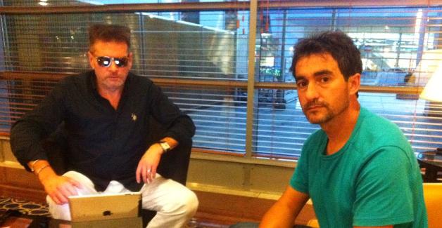 [VIDEO] Zrozpaczony Hiszpan prosi o pomoc Krzysztofa Rutkowskiego w odzyskaniu kontaktu z córeczką. Polskie organy ścigania okazały się nieskuteczne!