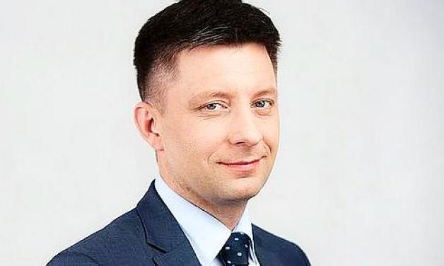 Michał Dworczyk powołany na stanowisko Sekretarza Stanu w MON
