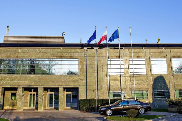 W tym tygodniu prezydenccy ministrowie z wizytą w USA