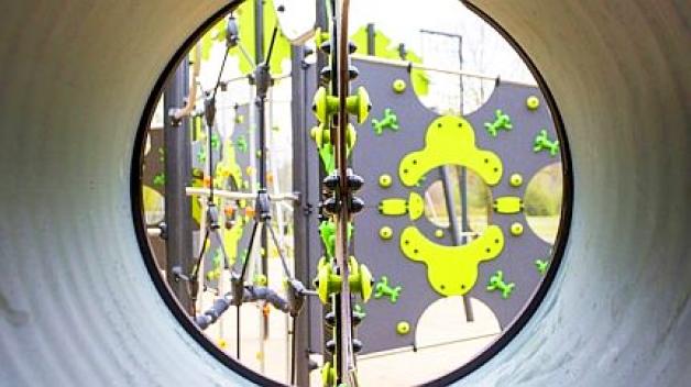 Łódź: Nowe centrum rekreacyjne