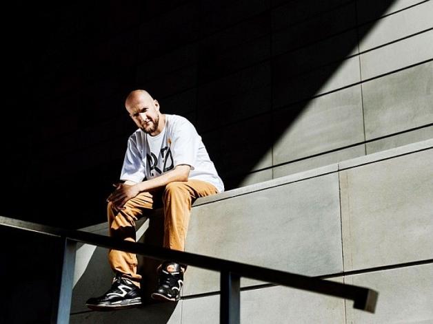 Hip-hop na Warsaw Challenge 2017