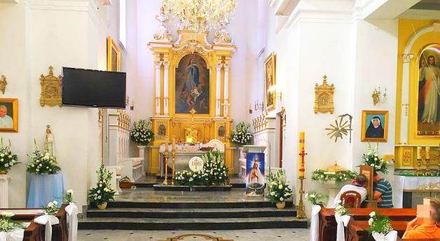 Słowo na niedzielę 11 czerwca