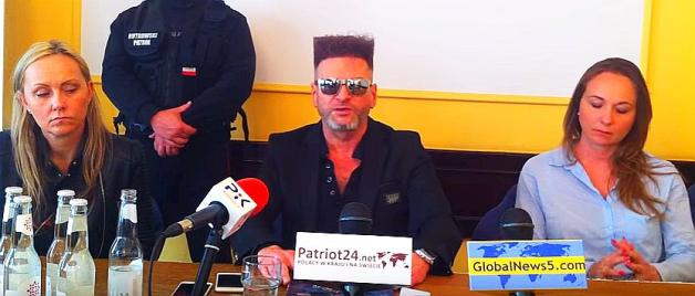 Skala oszustw Krystiana J. z Nakła nad Notecią liczona już w milionach. Konferencja prasowa z udziałem kolejnych poszkodowanych w poniedziałek o godz. 16 w Bydgoszczy