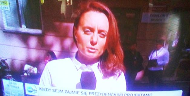 [VIDEO] Prezes Sądy Rejonowego w Kłodzku Maciej Szota zainteresuje się po 4 latach sprawą Bożeny Zalewskiej? Bardzo gruntownie bada ją Prokuratura Krajowa na wniosek Kancelarii Prezydenta a biznesmenka prosi o pomoc Jarosłwa Kaczyńskiego!