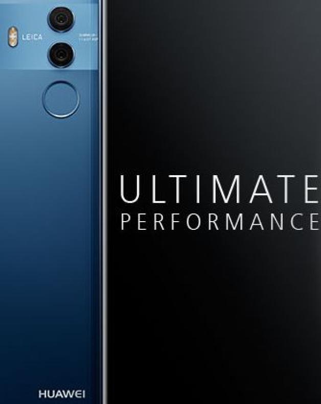 Huawei chce być liderem polskiego rynku smartfonów. Wprowadza do sprzedaży pierwsze na świecie urządzenie oparte na sztucznej inteligencji