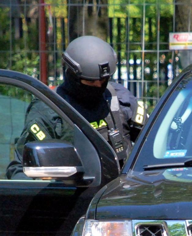 Wyłudzenie 30 mln VAT. „Wyprane” 161 mln zł. Zatrzymani prezesi