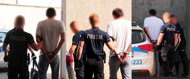 [VIDEO] Marek M., który uprowadził Leosia, już za kratami więzienia. Dziś w Krakowie konferencja prasowa Krzysztofa Rutkowskiego, który wraz z matką dziecka przedstawił szczegóły zakończenia koszmaru 4-latka