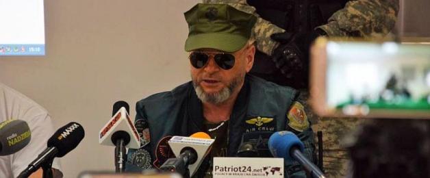 Korupcja urzędowymi pieniędzmi za nielegalne prace na parafii? Ksiądz fałszywie wskazany jako złodziej po zniknięciu XVI-wiecznej monstrancji? - konferencja Biura Rutkowski w Zamościu 21 listopada 2018r.