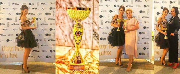 Maja Plich wśród kobiet sukcesu! Biuro Rutkowski nagrodzone za pomoc kobietom!