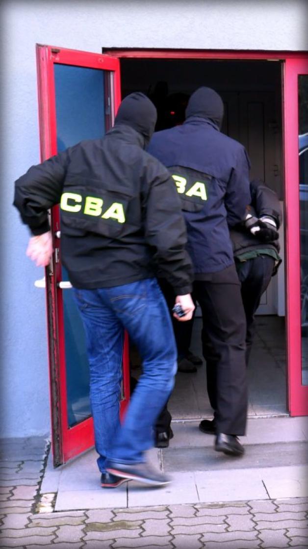 Kolejny wątek w tzw. aferze melioracyjnej