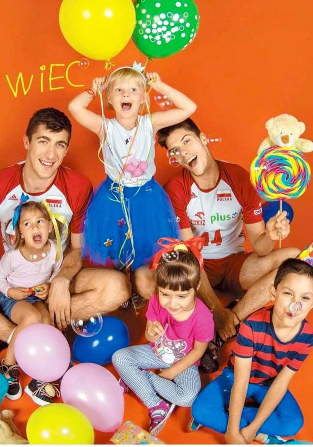 Polscy siatkarze grają dziś z Ukrainą. Po zwycięstwie nad Estonią, Holandią, Czarnogórą i Czechami są liderami Mistrzostw Europy!