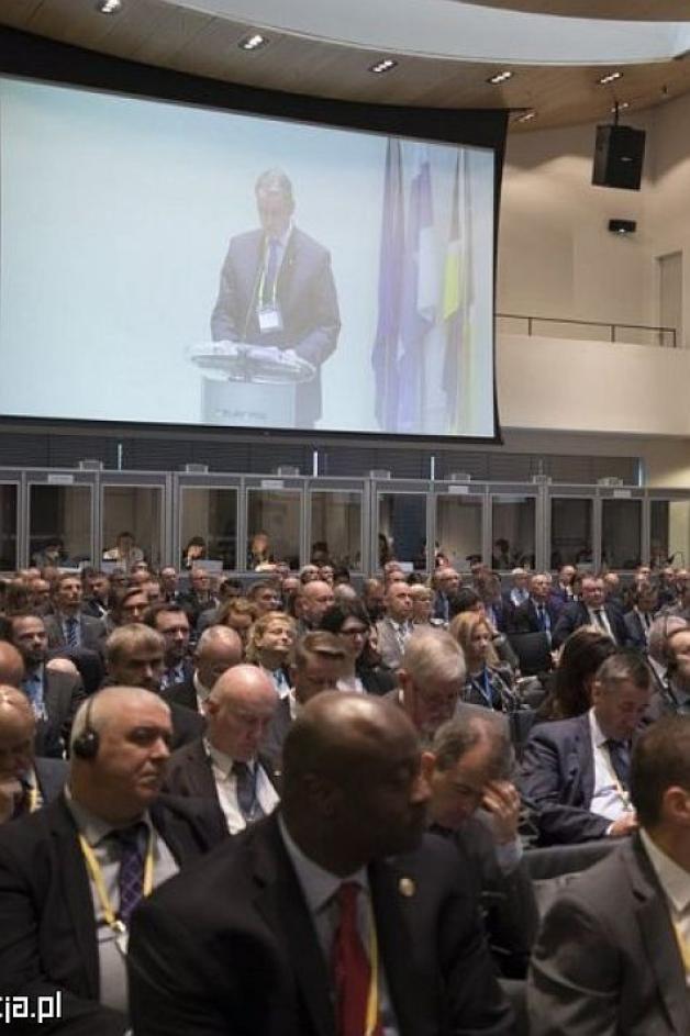 Europejska Konwencja Szefów Policji w Hadze