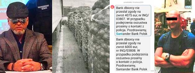 Czy Santander Bank Polska potrafi chronić swoich klientów przed wyłudzeniami? Kolejna Polka straciła ponad 16 tysięcy euro! I nie uzyskawszy pomocy od banku ani szczegółowego wyjaśnienia, zwróciła się o pomoc do Krzysztofa Rutkowskiego!