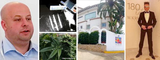 Sensacyjne informacje z ostatniej chwili z prowincji Alicante, gdzie agenci Biura Rutkowski działają w związku z zaginionym Markiem Rzeszowskim!