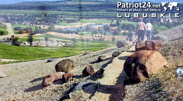 [VIDEO] Górnictwo w Lubuskim? Historyczna wystawa w Mirostowicach