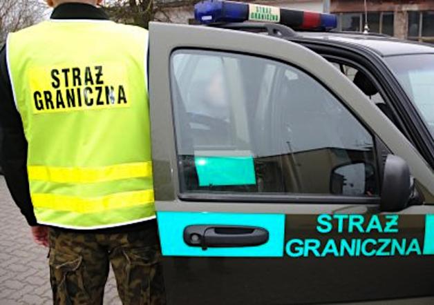 Członkowie zorganizowanej grupy przestępczej organizującej obywatelom Wietnamu przekroczenia granicy wbrew przepisom staną przed sądem