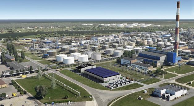 [VIDEO] Innowacyjne spółki Skarbu Państwa filarem polskiej gospodarki