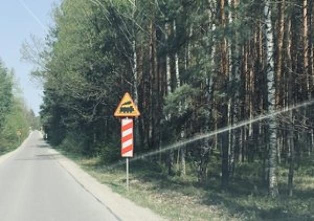  35-latek zatrzymał pociąg, bo chciał żeby maszynista go podwiózł