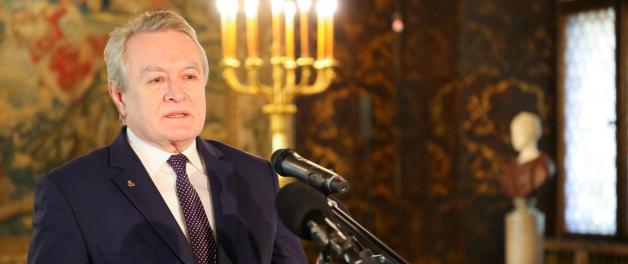 Nowe oblicze Wawelu – plan rozbudowy Zamku do 2025 roku