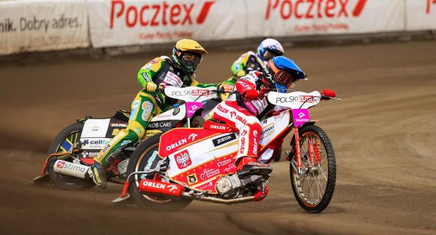 Żużel: Polacy wygrali mecz towarzyski z Australią 60:30 na torze w Rybniku!