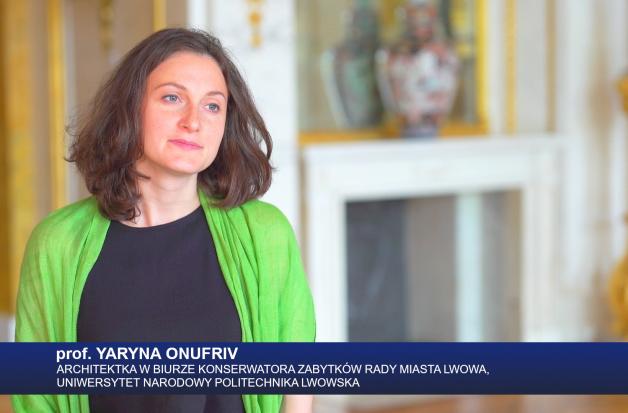 [VIDEO] Ukraińskie zabytki pod ostrzałem. Od początku wojny Rosjanie zniszczyli co najmniej 760 obiektów zabytkowych i kulturalnych
