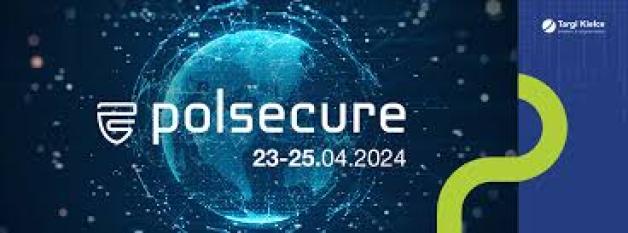 [VIDEO] III Międzynarodowe Targi POLSECURE już wkrótce przyciągną do Kielc fachowców ze służb mundurowych