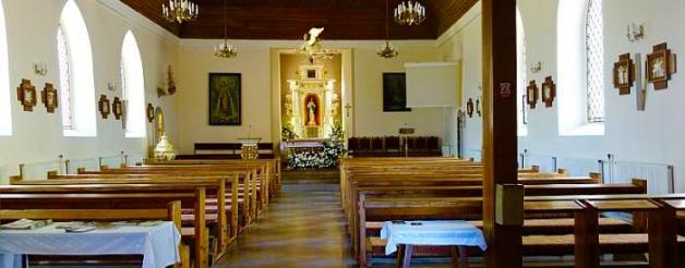 Słowo na 15 sierpnia, Uroczystość Wniebowzięcia Najświętszej Maryi Panny