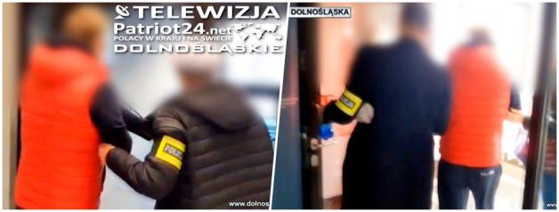 [VIDEO] Nieuczciwy adwokat zatrzymany. Odpowie za płatną protekcję i oszustwa na ponad 1,2 mln zł