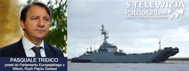 [VIDEO] Nie brakuje przeciwników zwiększenia wydatków na obronność do 5 proc. Obawiają się, że paradoksalnie zagrozi to bezpieczeństwu Europy