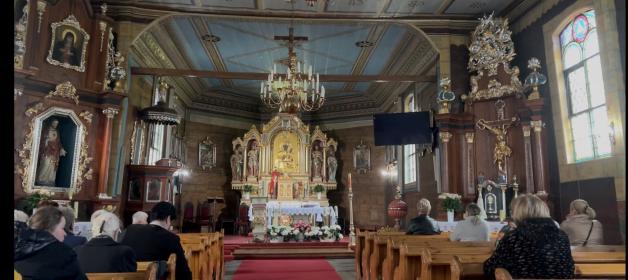 Słowo na 26 kwietnia, Niedzielę Dobrego Pasterza