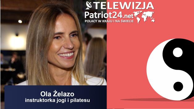 [VIDEO] Ola Żelazo: Nie zwracam uwagi na to, czy ktoś korzysta z medycyny estetycznej. Bardziej interesuje mnie jego osobowość, podejście do życia i pasje
