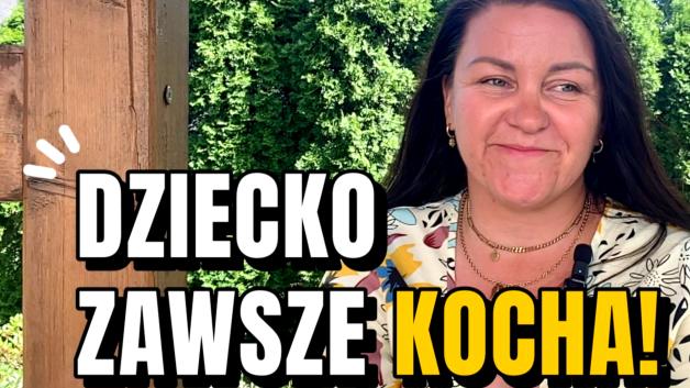 [VIDEO] Karol wrócił do mamy. Po 16 miesiącach znów jest z bratem i rodziną